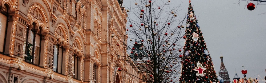 10 Festive Experiences to Enjoy This Christmas in San Francisco