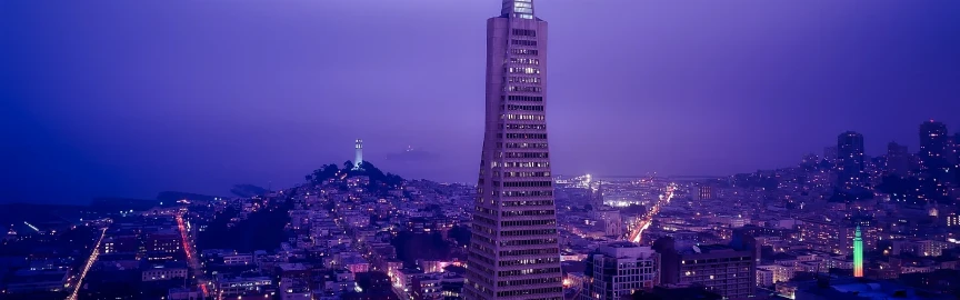 10 Instagrammable Places in San Francisco