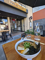 Ramen near Francisco Bay Inn