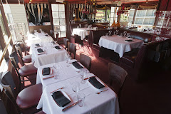 Steak near Francisco Bay Inn